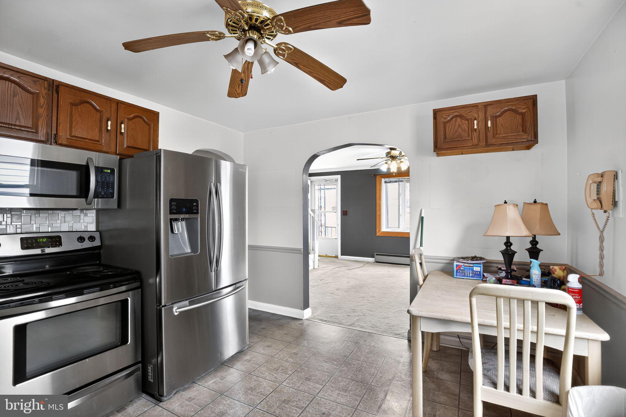 MIDDLE RIVER - Residential