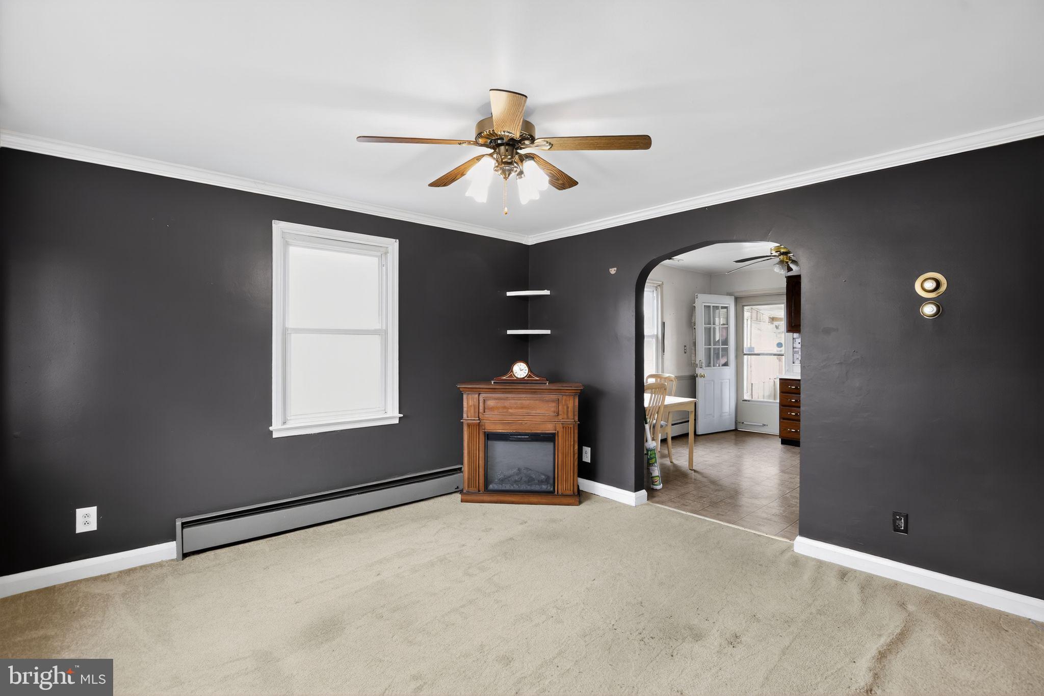 MIDDLE RIVER - Residential