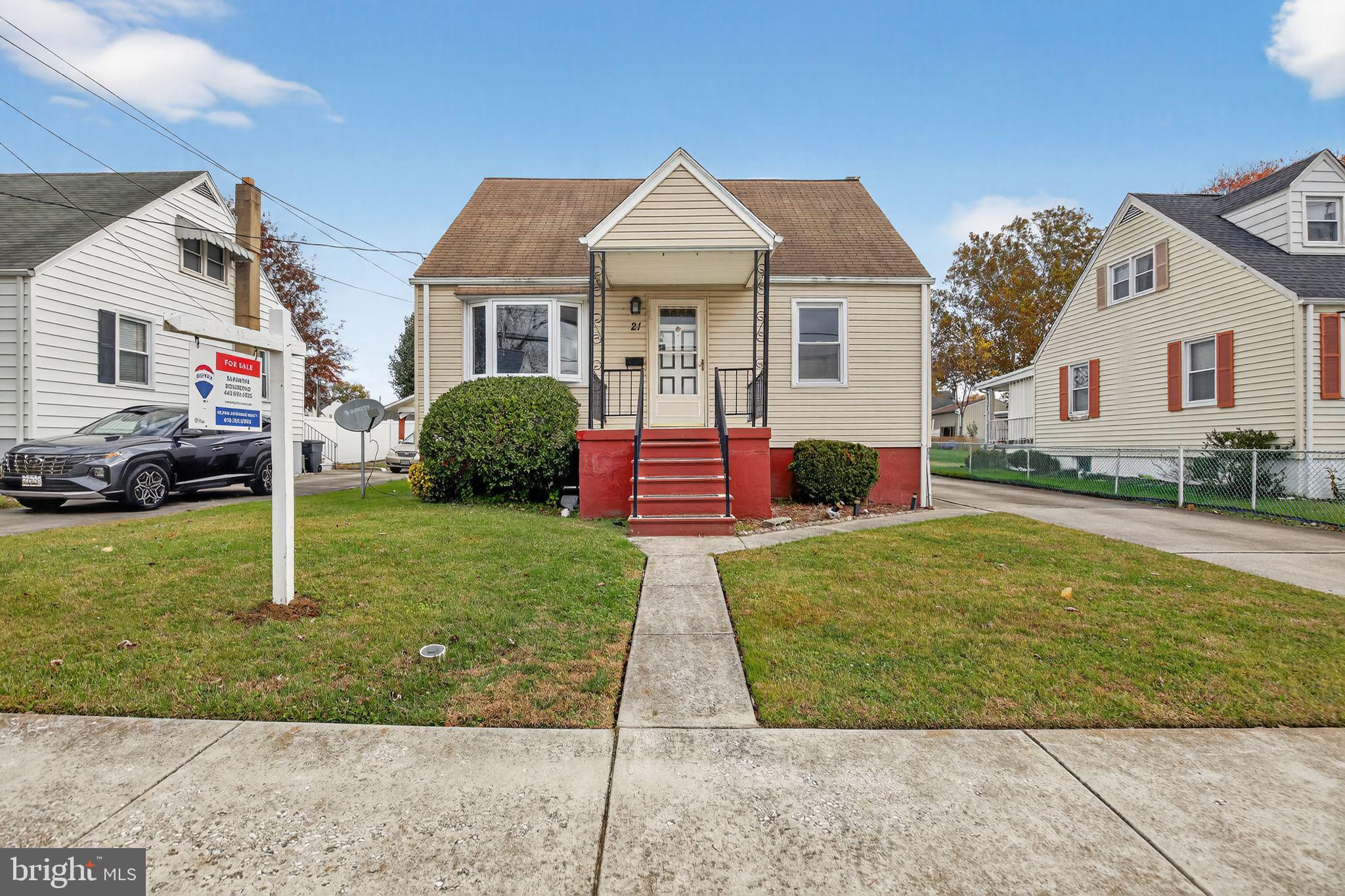 MIDDLE RIVER - Residential