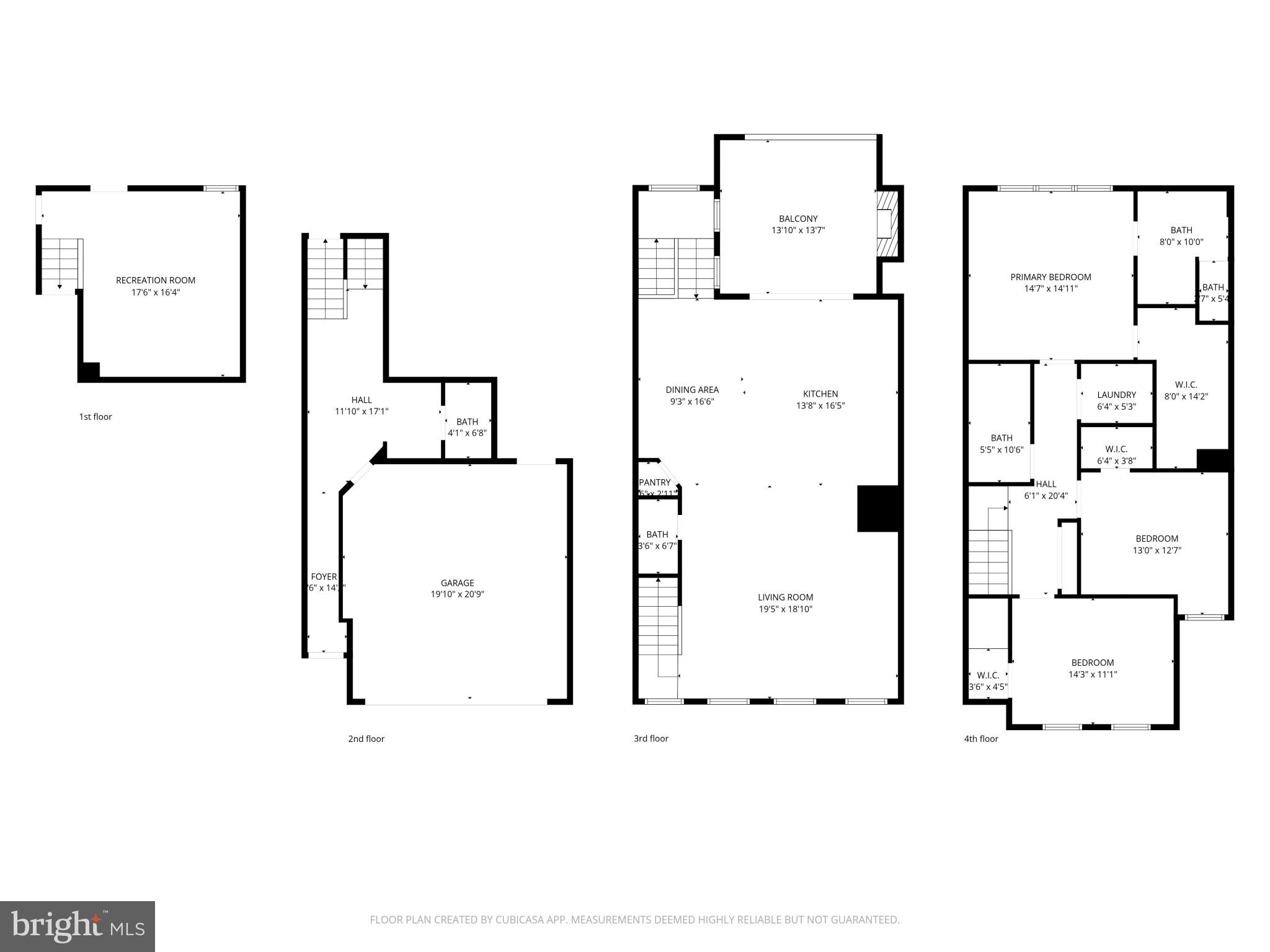 LONGVIEW RIDGE - Residential