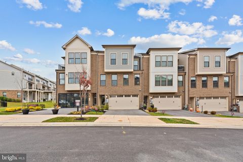 244 HICKORY HOLLOW COURT COCKEYSVILLE MD 21030