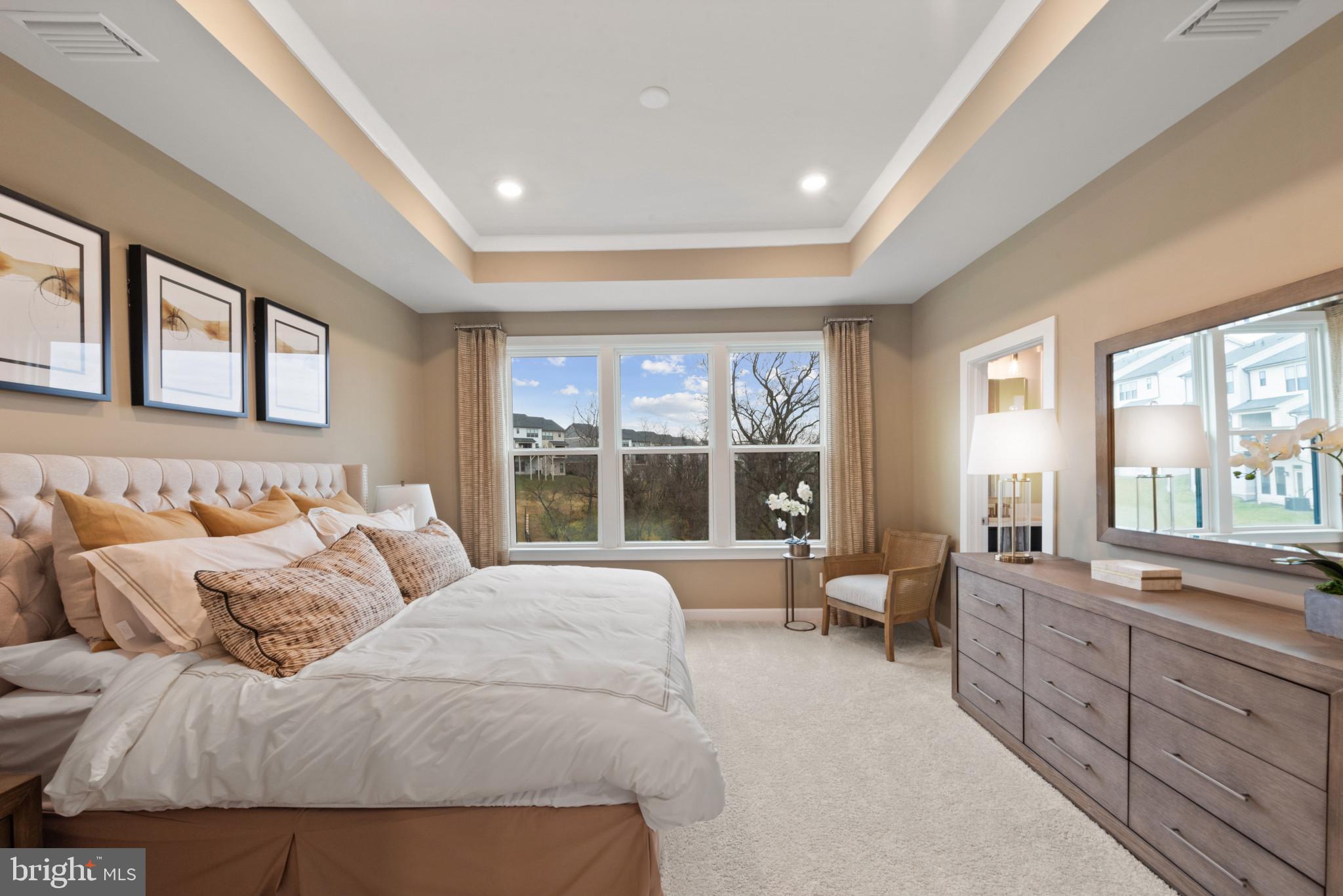 LONGVIEW RIDGE - Residential