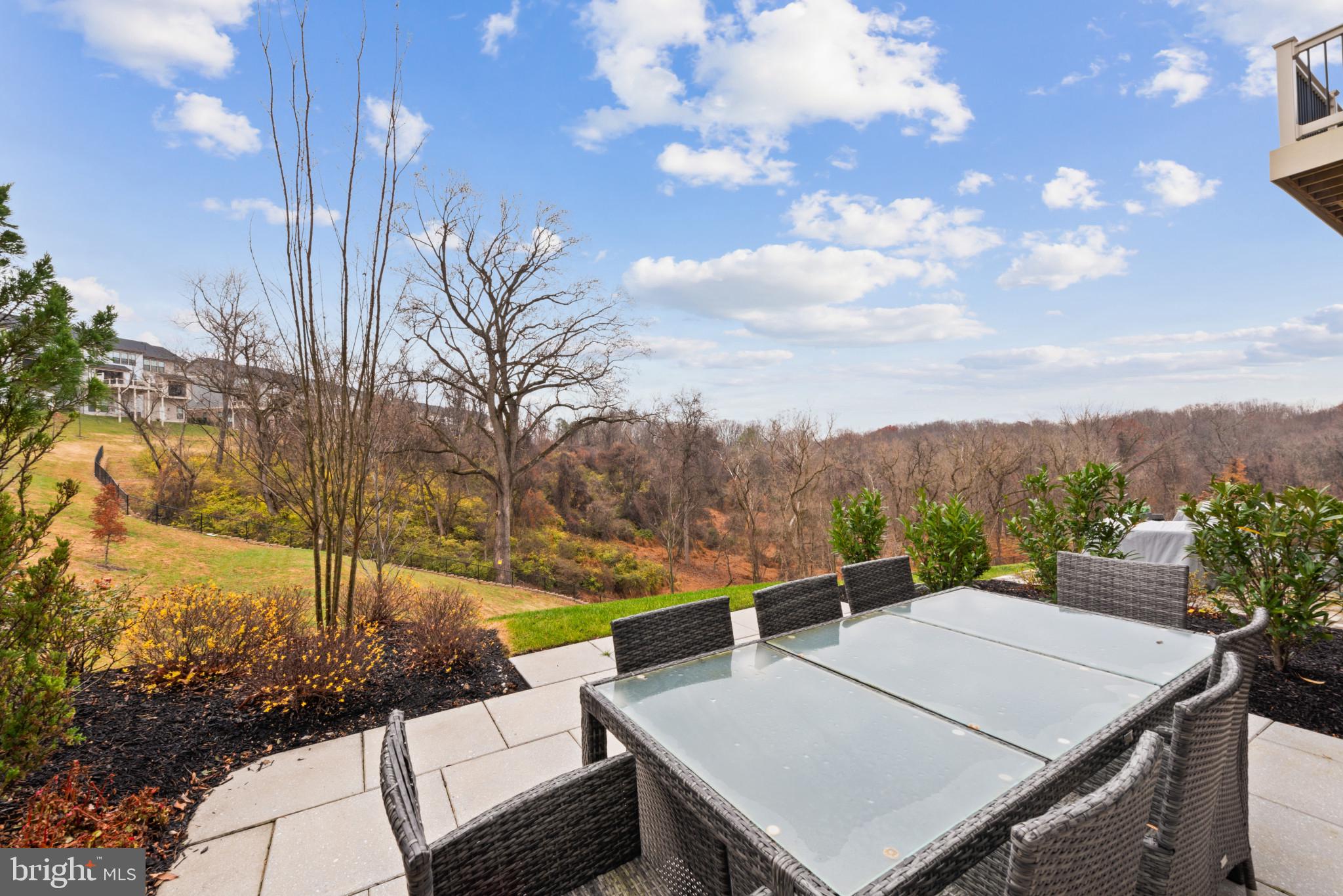 LONGVIEW RIDGE - Residential