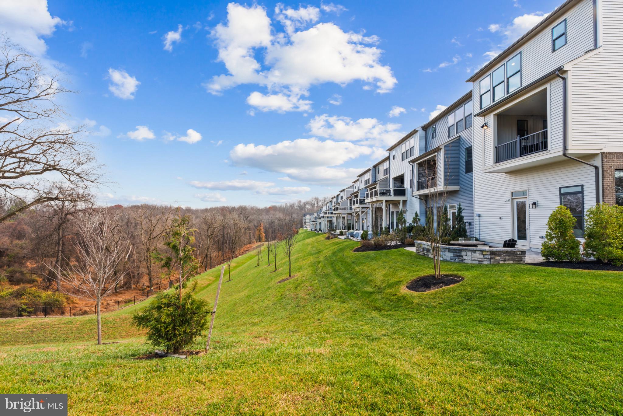 LONGVIEW RIDGE - Residential