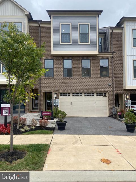 244 HICKORY HOLLOW COURT COCKEYSVILLE MD 21030