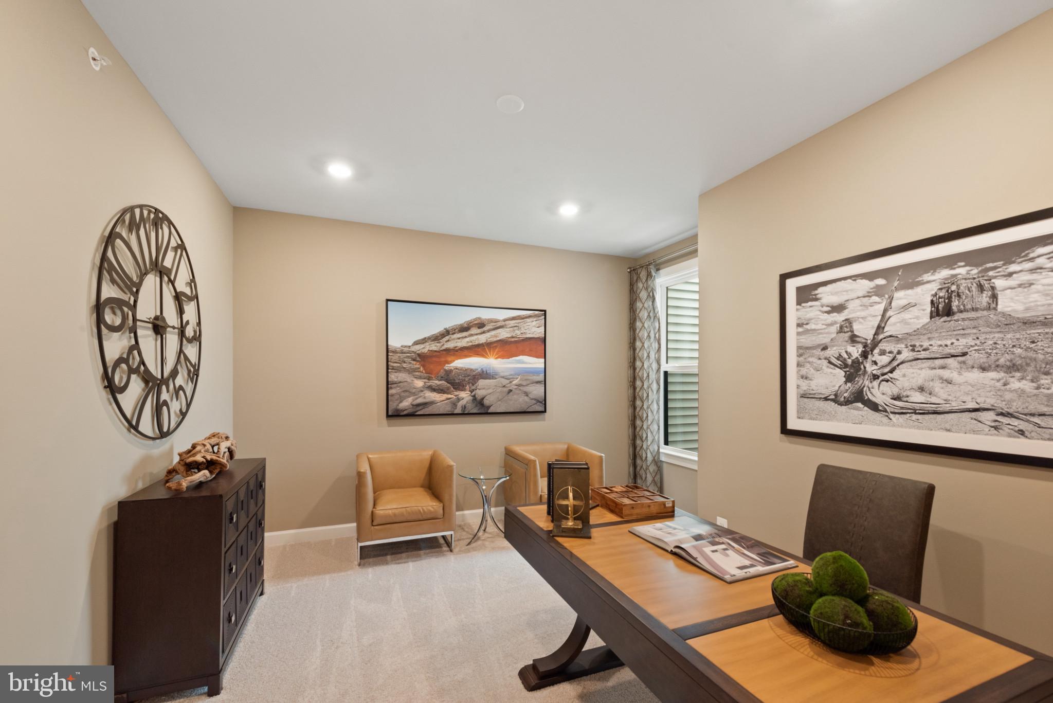 LONGVIEW RIDGE - Residential