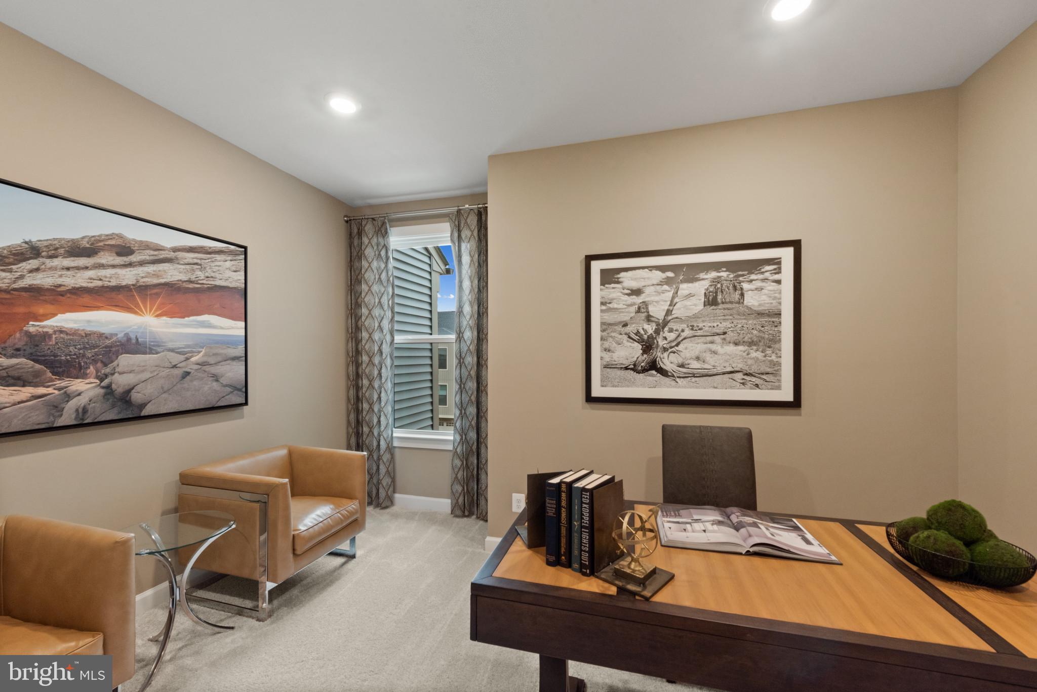 LONGVIEW RIDGE - Residential