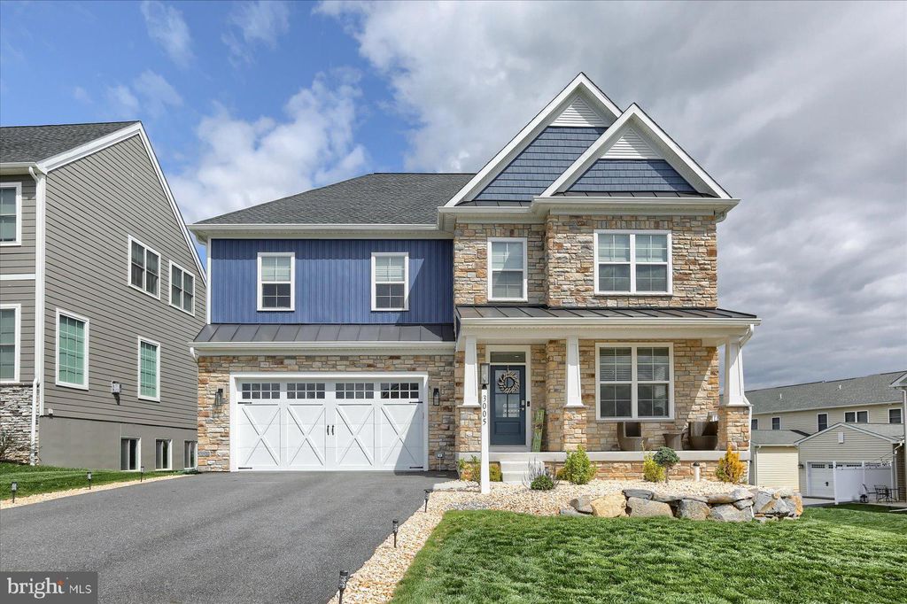 Photo of 3005 Morning Thistle Court, East Petersburg, PA 17520 (MLS # PALA2049636)