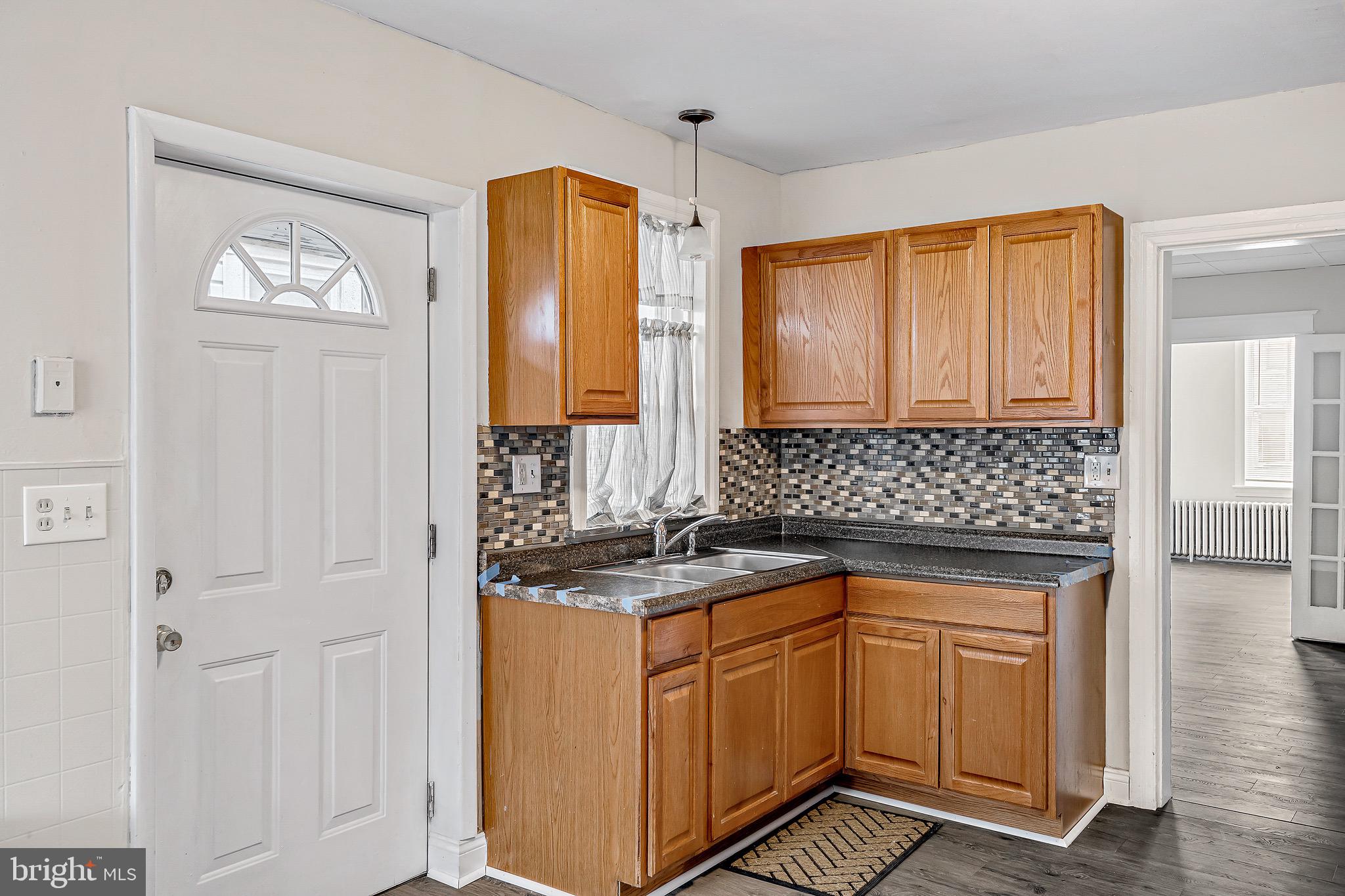 YORK CITY - Residential