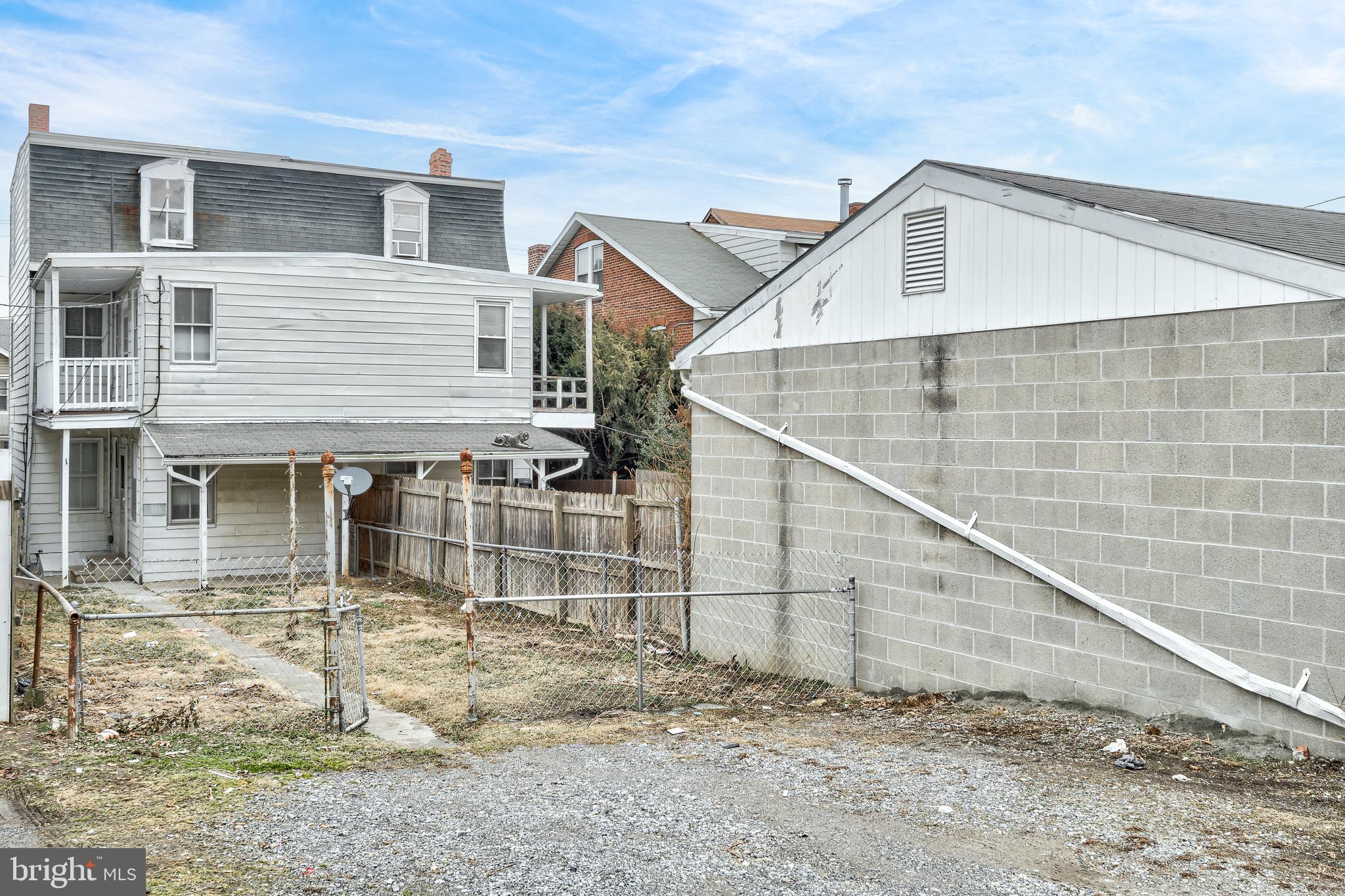 YORK CITY - Residential