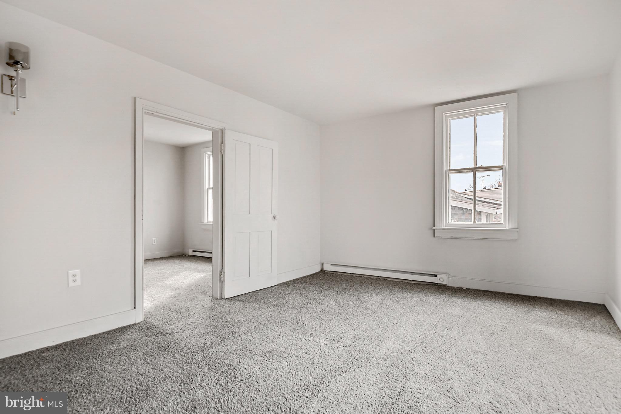 YORK CITY - Residential