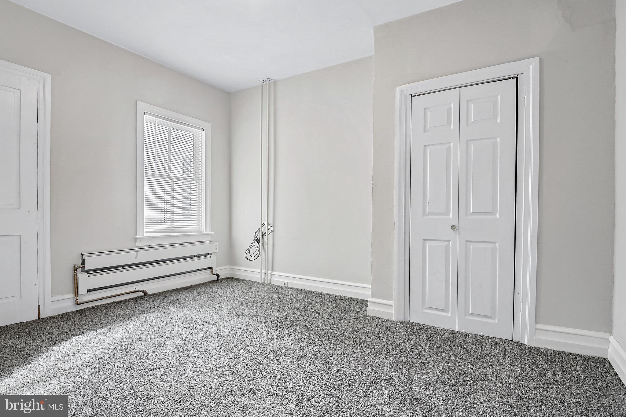 YORK CITY - Residential