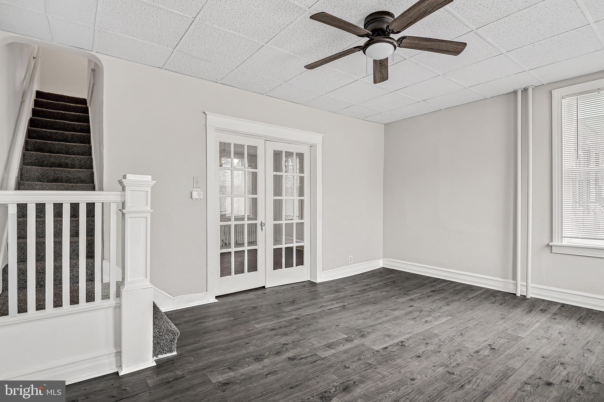 YORK CITY - Residential