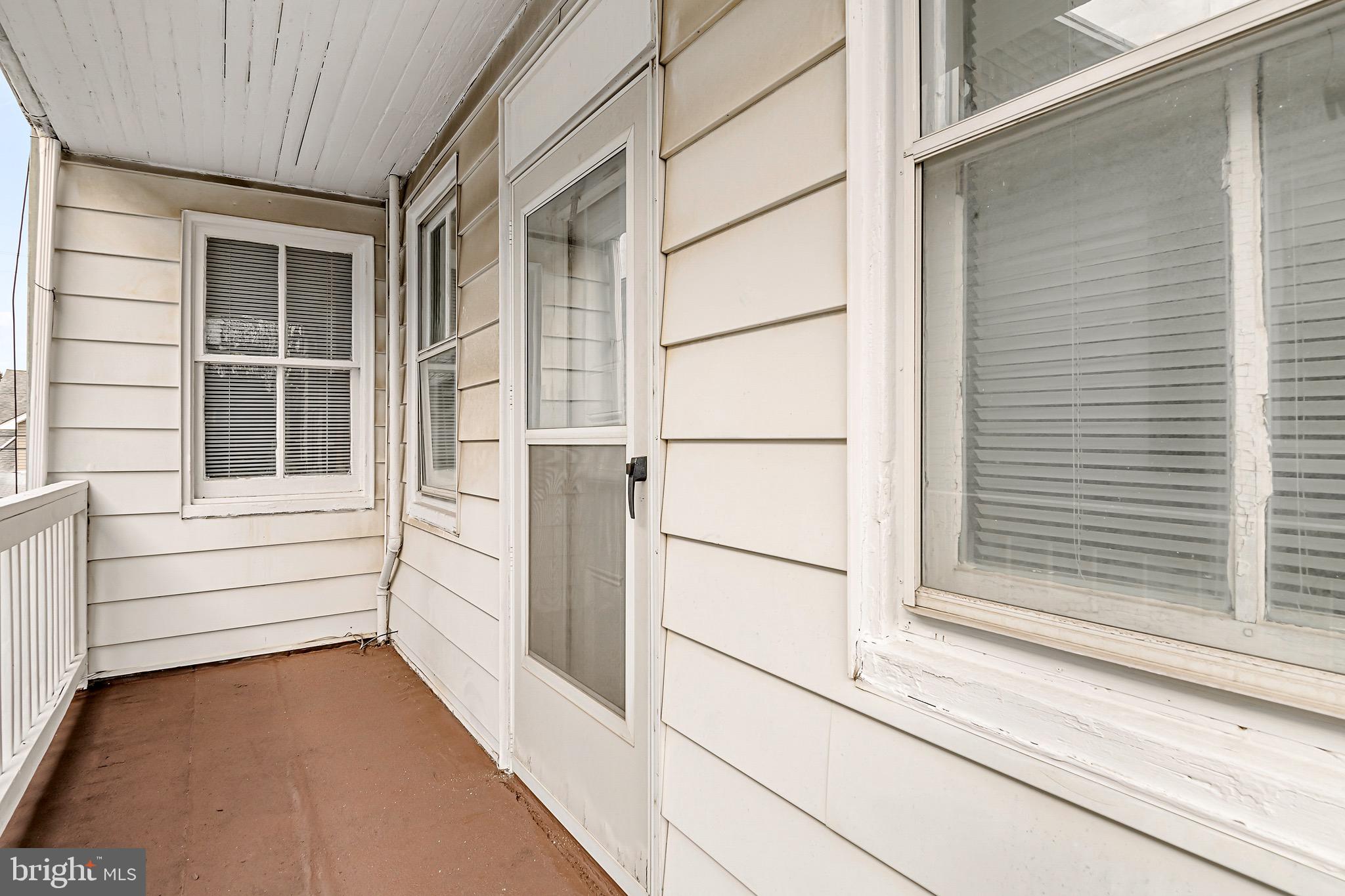 YORK CITY - Residential