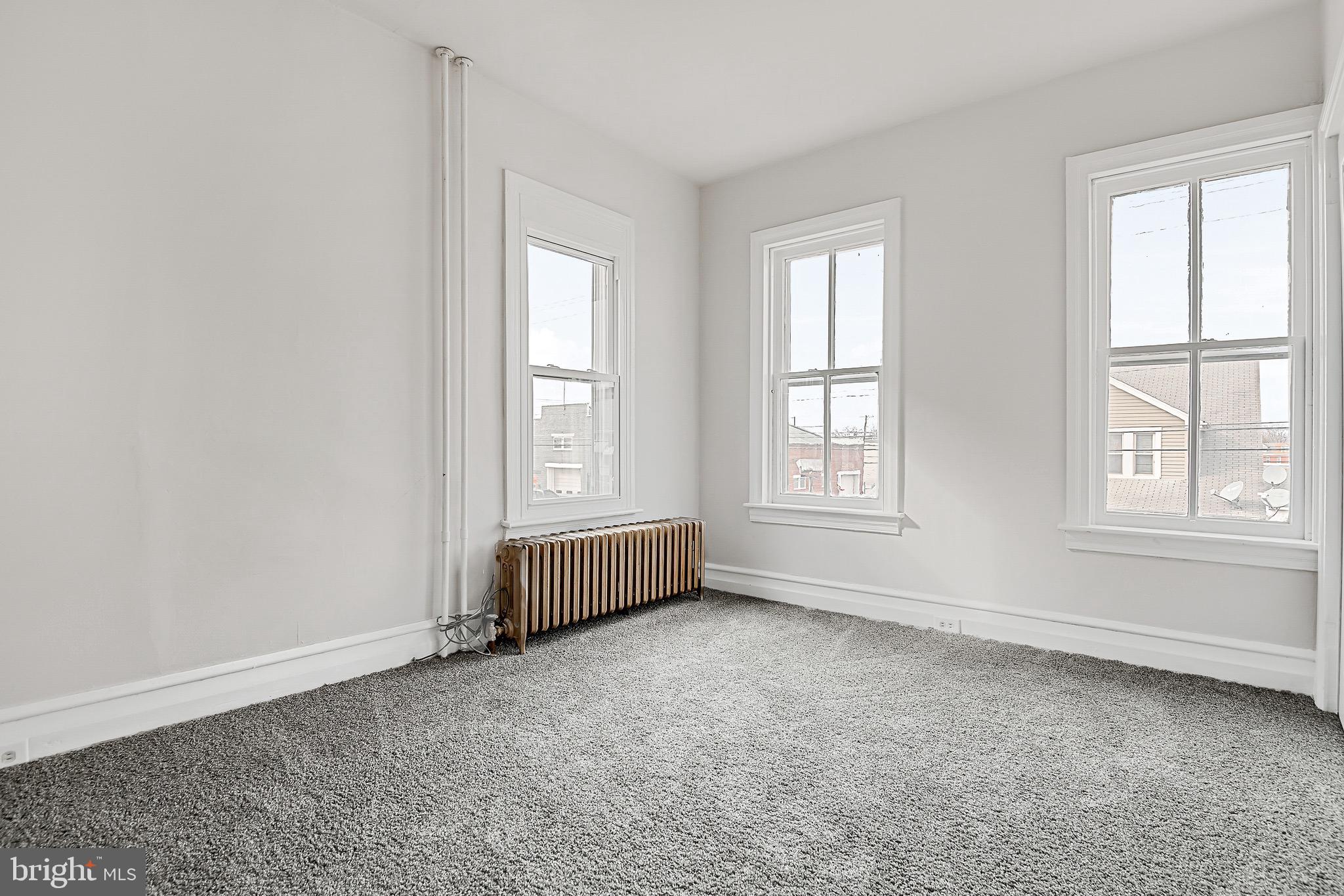 YORK CITY - Residential