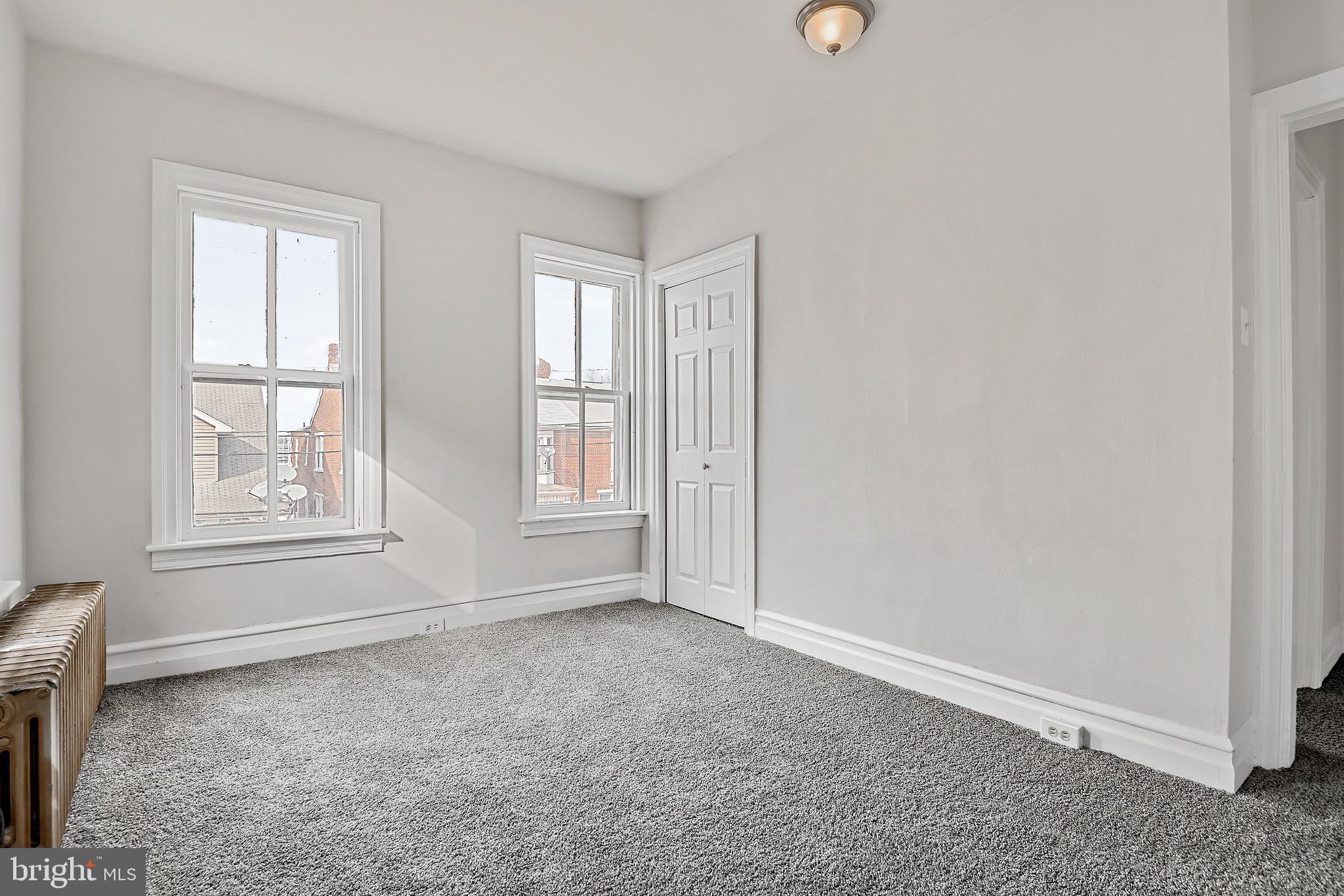 YORK CITY - Residential