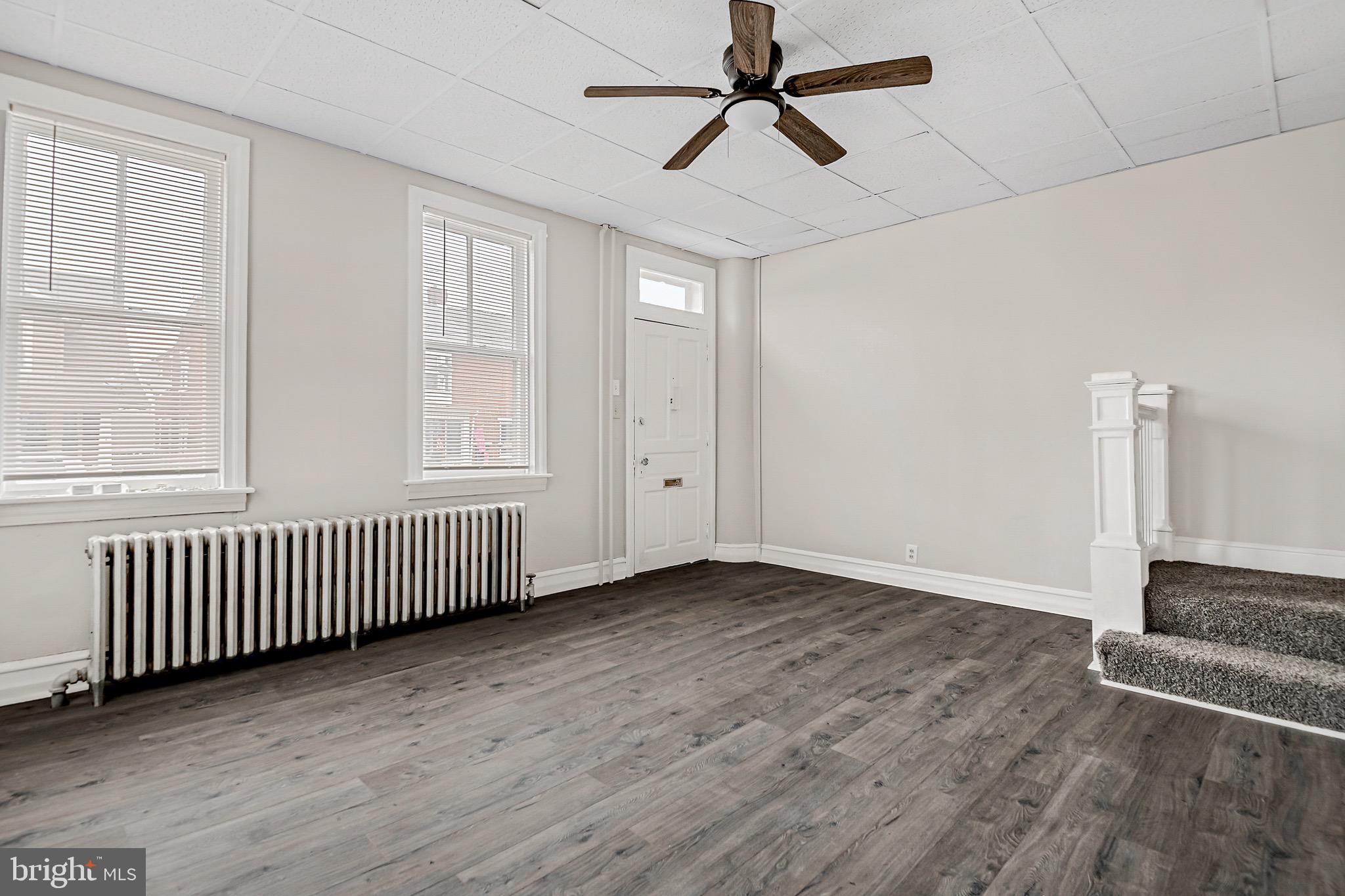 YORK CITY - Residential