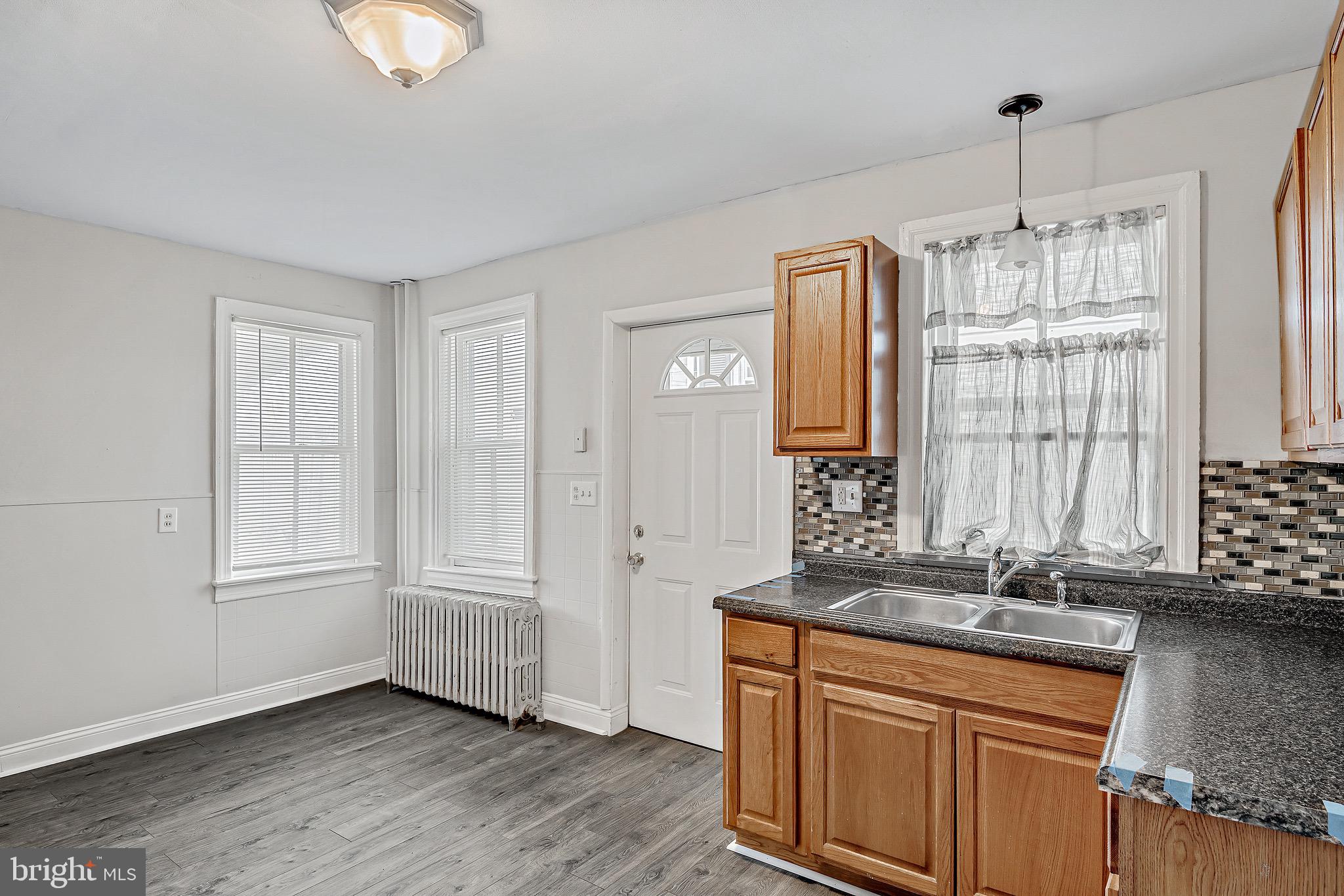 YORK CITY - Residential