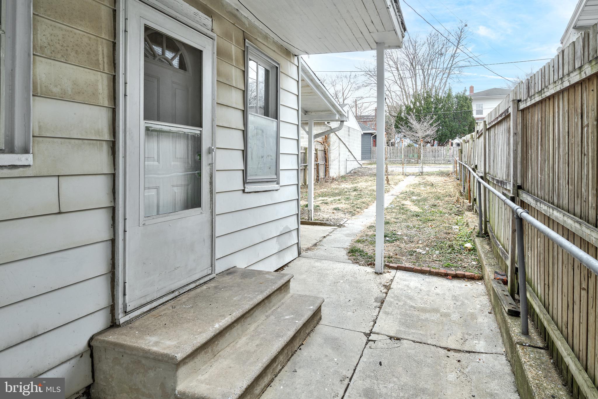 YORK CITY - Residential