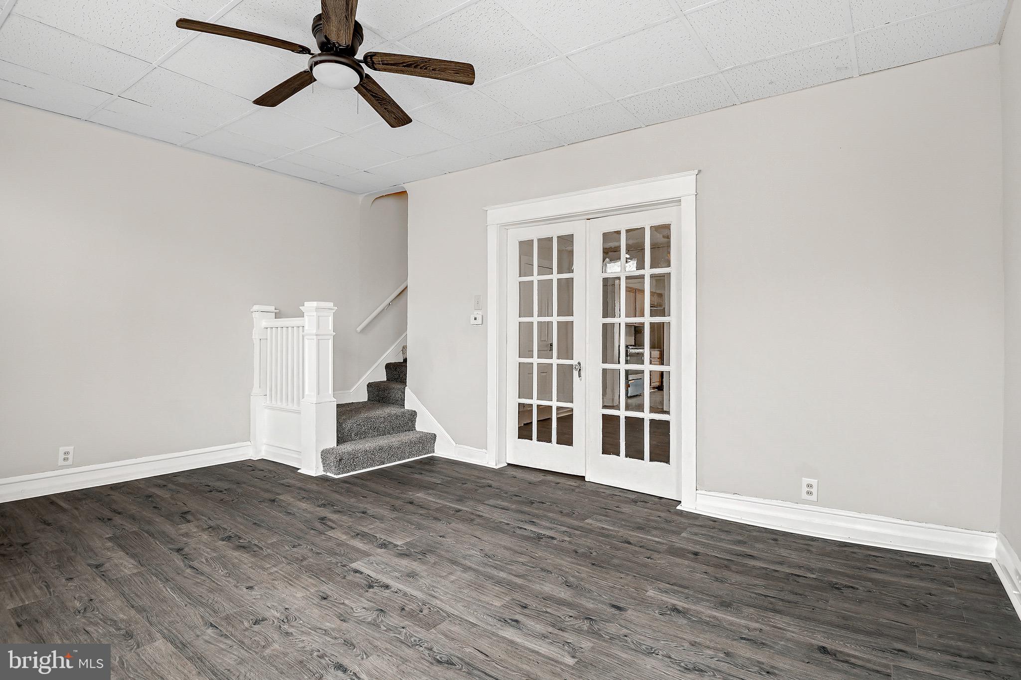 YORK CITY - Residential