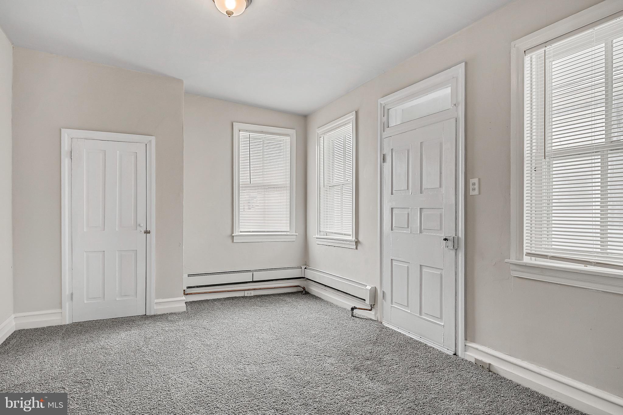 YORK CITY - Residential