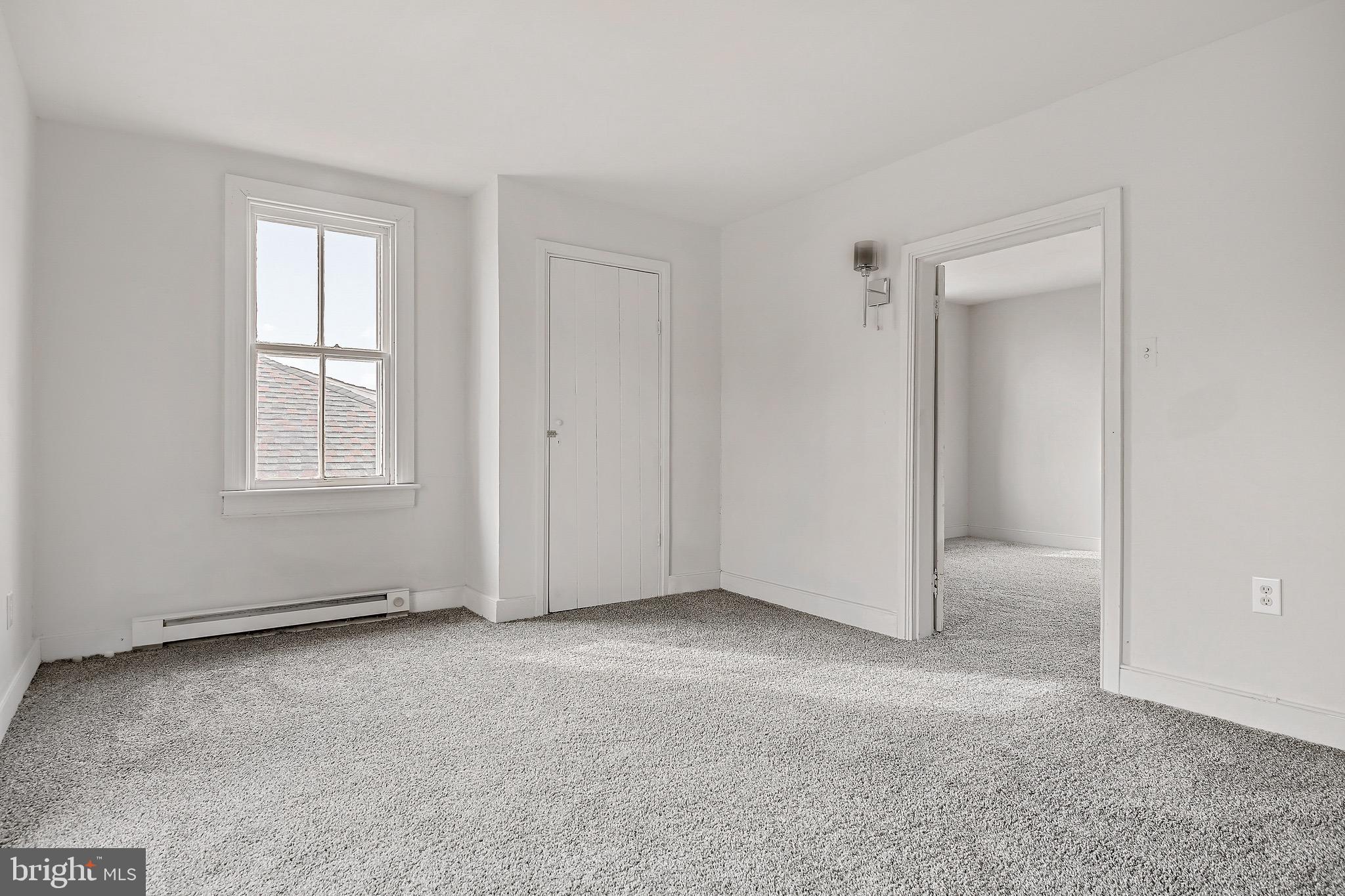 YORK CITY - Residential