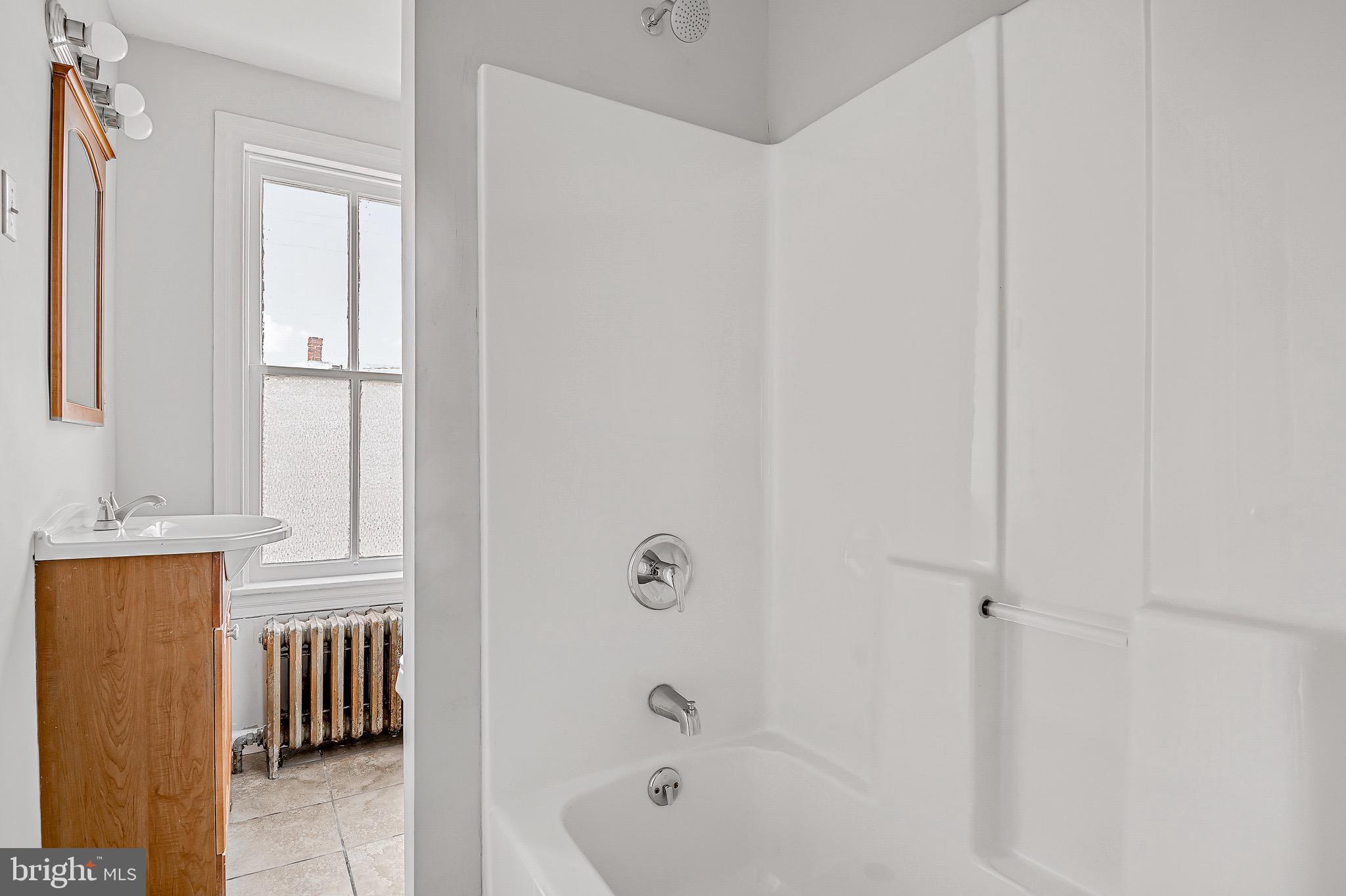 YORK CITY - Residential