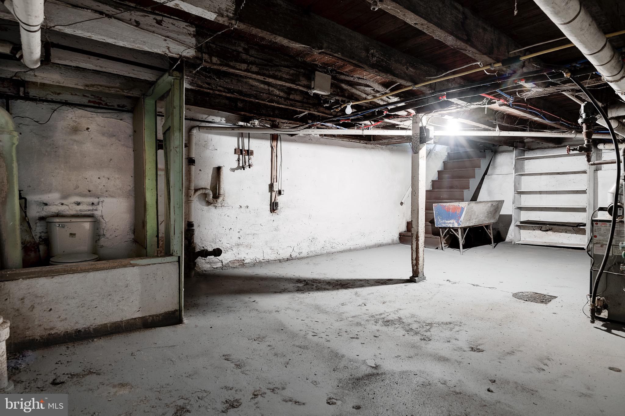 YORK CITY - Residential