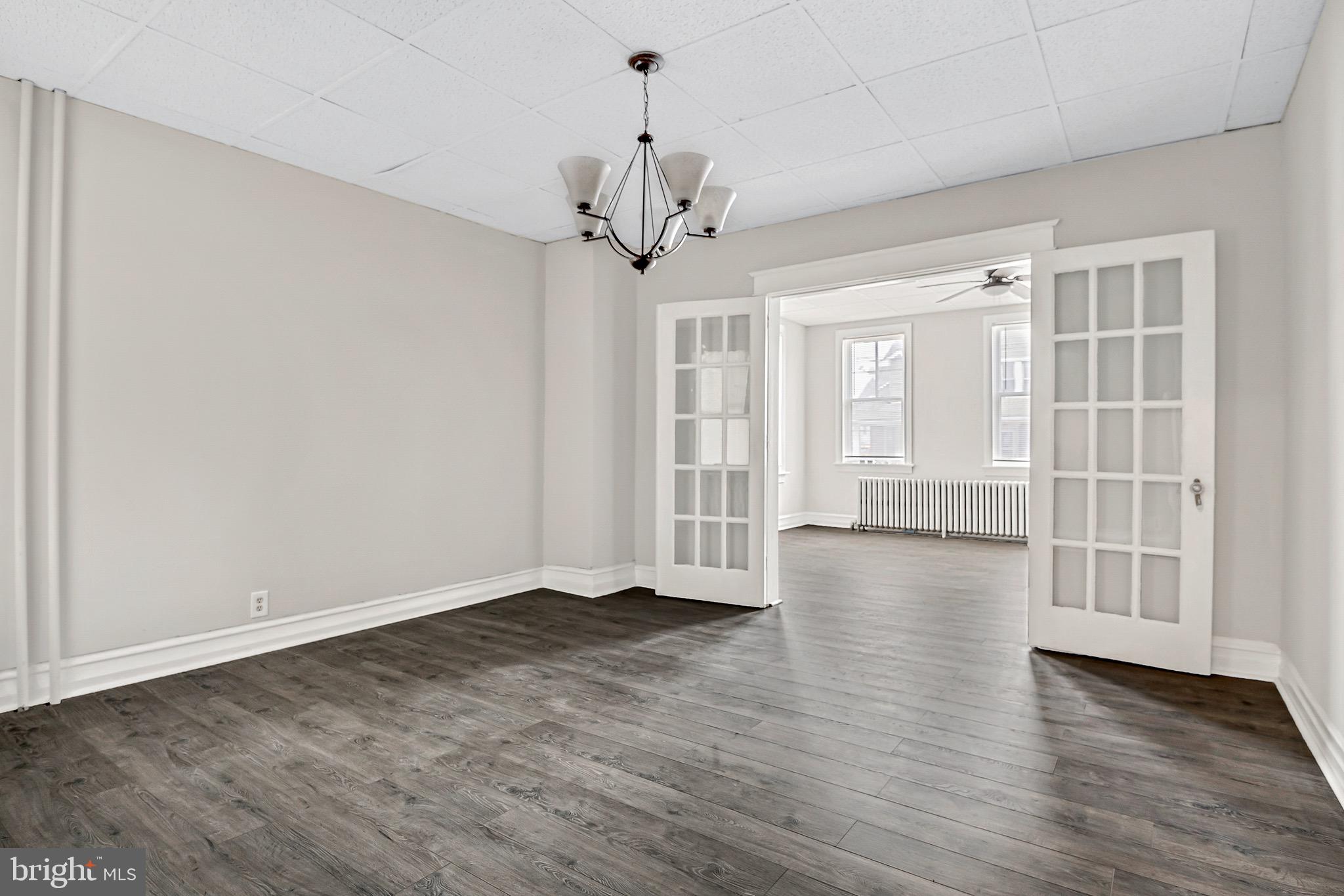 YORK CITY - Residential