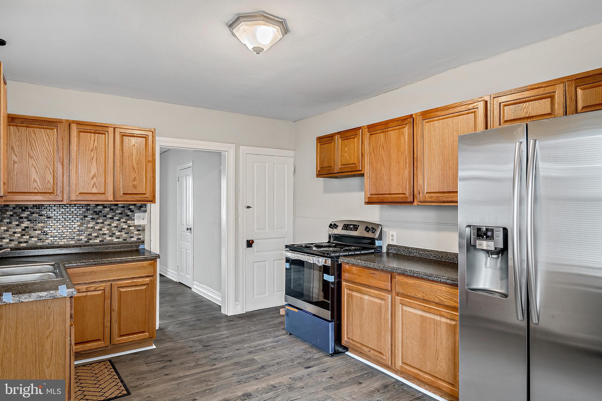 YORK CITY - Residential