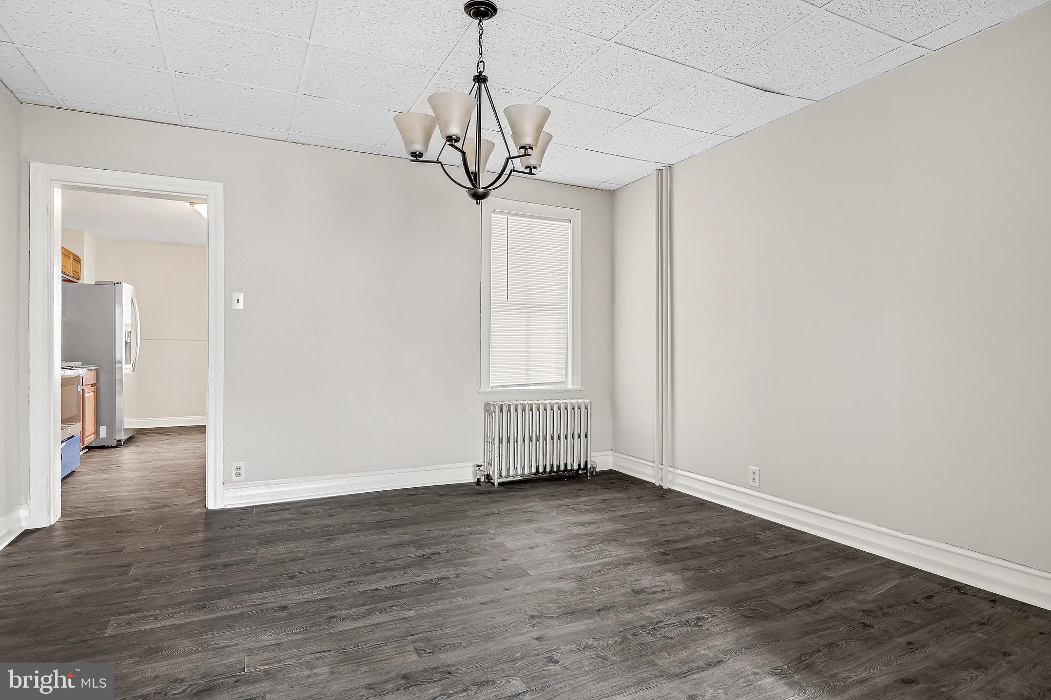 YORK CITY - Residential