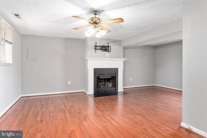 MOUNTAIN VIEW - Residential Lease