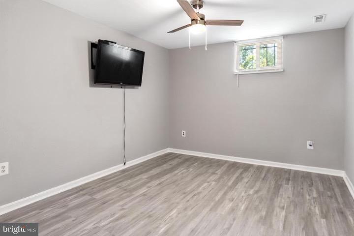 MOUNTAIN VIEW - Residential Lease