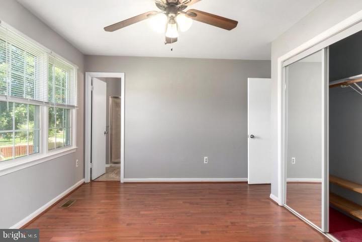 MOUNTAIN VIEW - Residential Lease