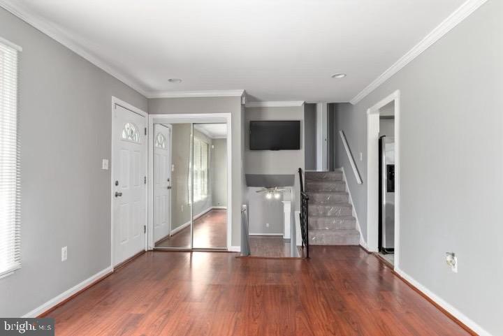 MOUNTAIN VIEW - Residential Lease