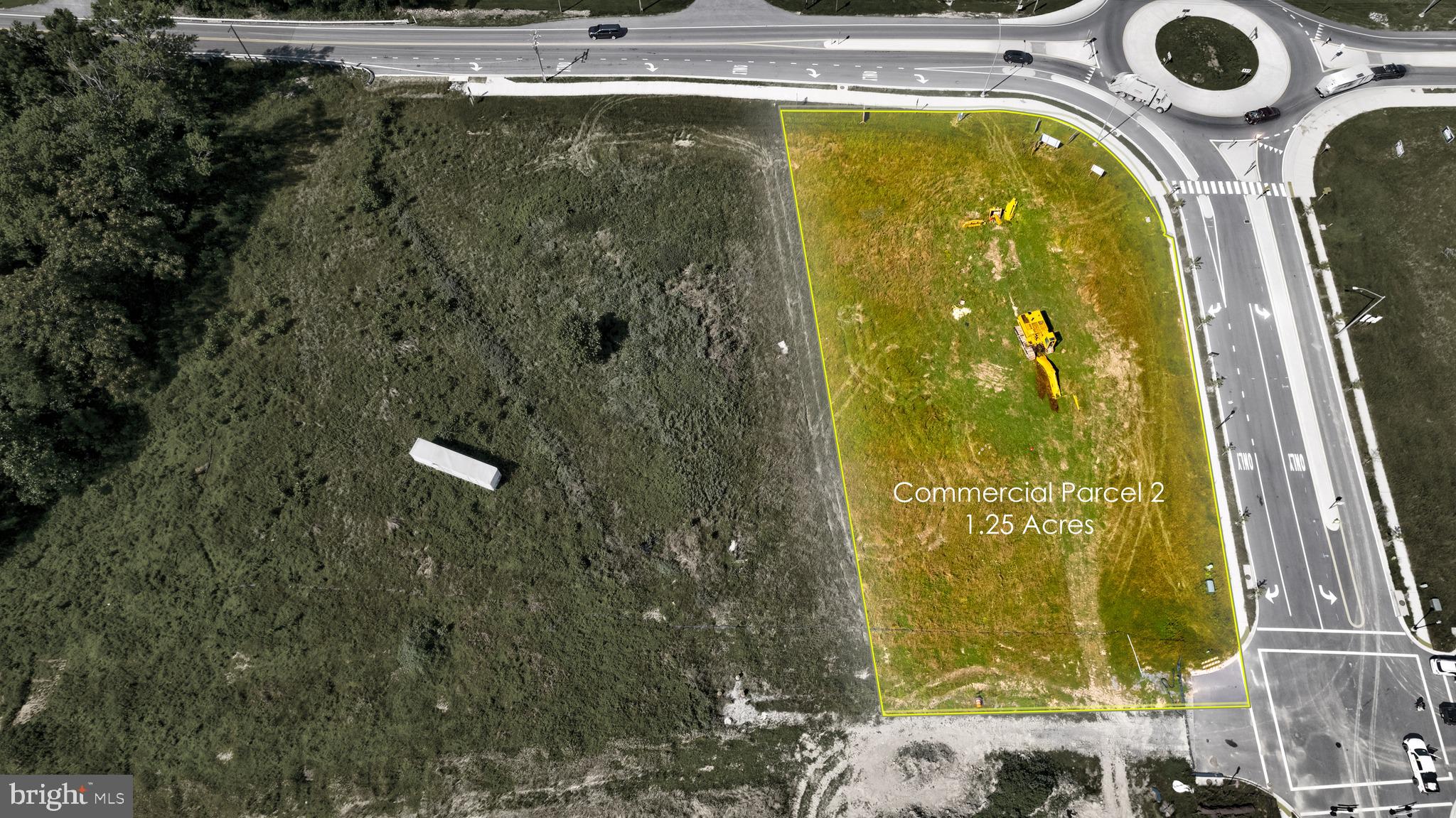 LOT 2 -OLD NATIONAL PIKE MDWA2032312COMM LAND