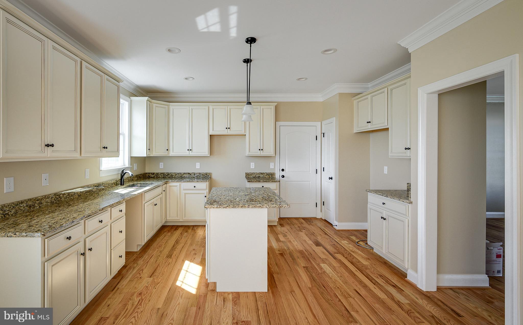 WEBBER SPRINGS - Residential