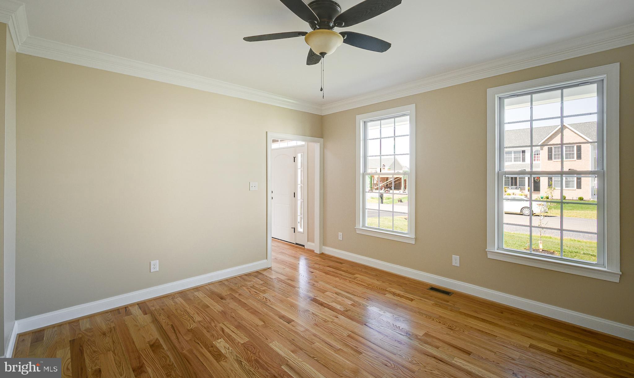 WEBBER SPRINGS - Residential