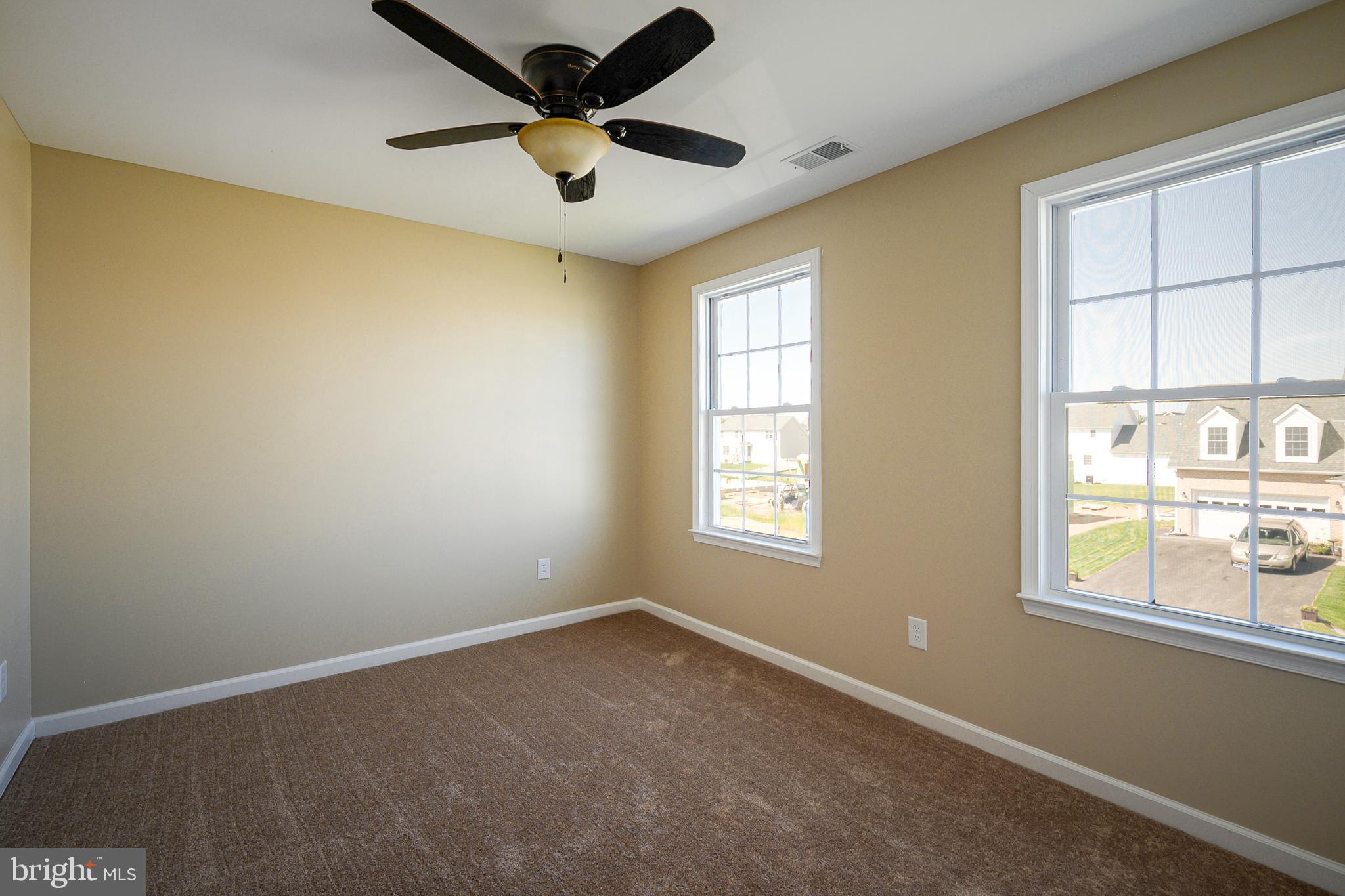 WEBBER SPRINGS - Residential