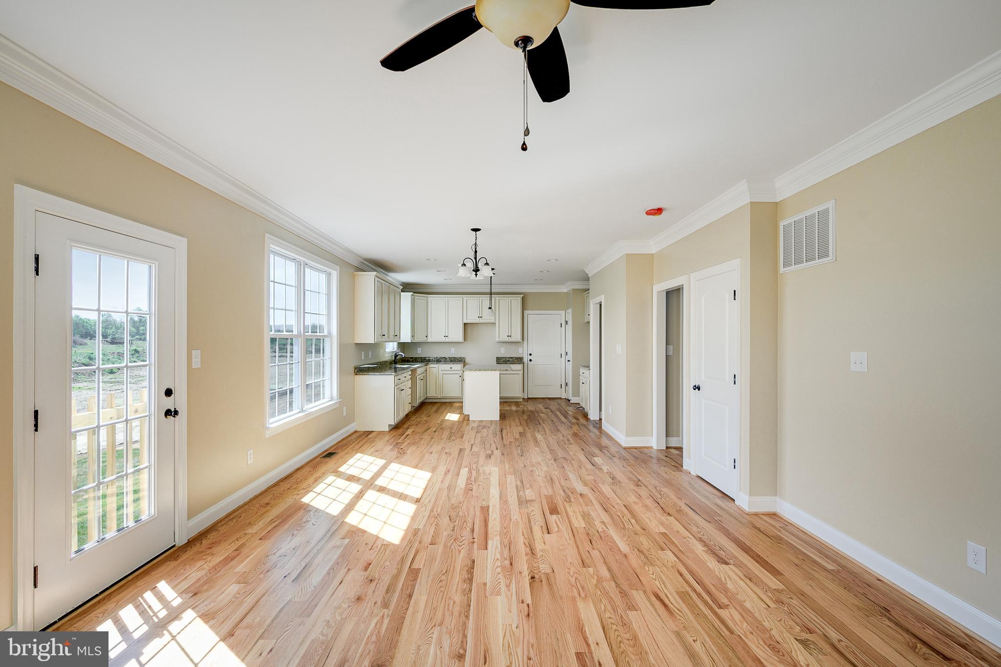 WEBBER SPRINGS - Residential