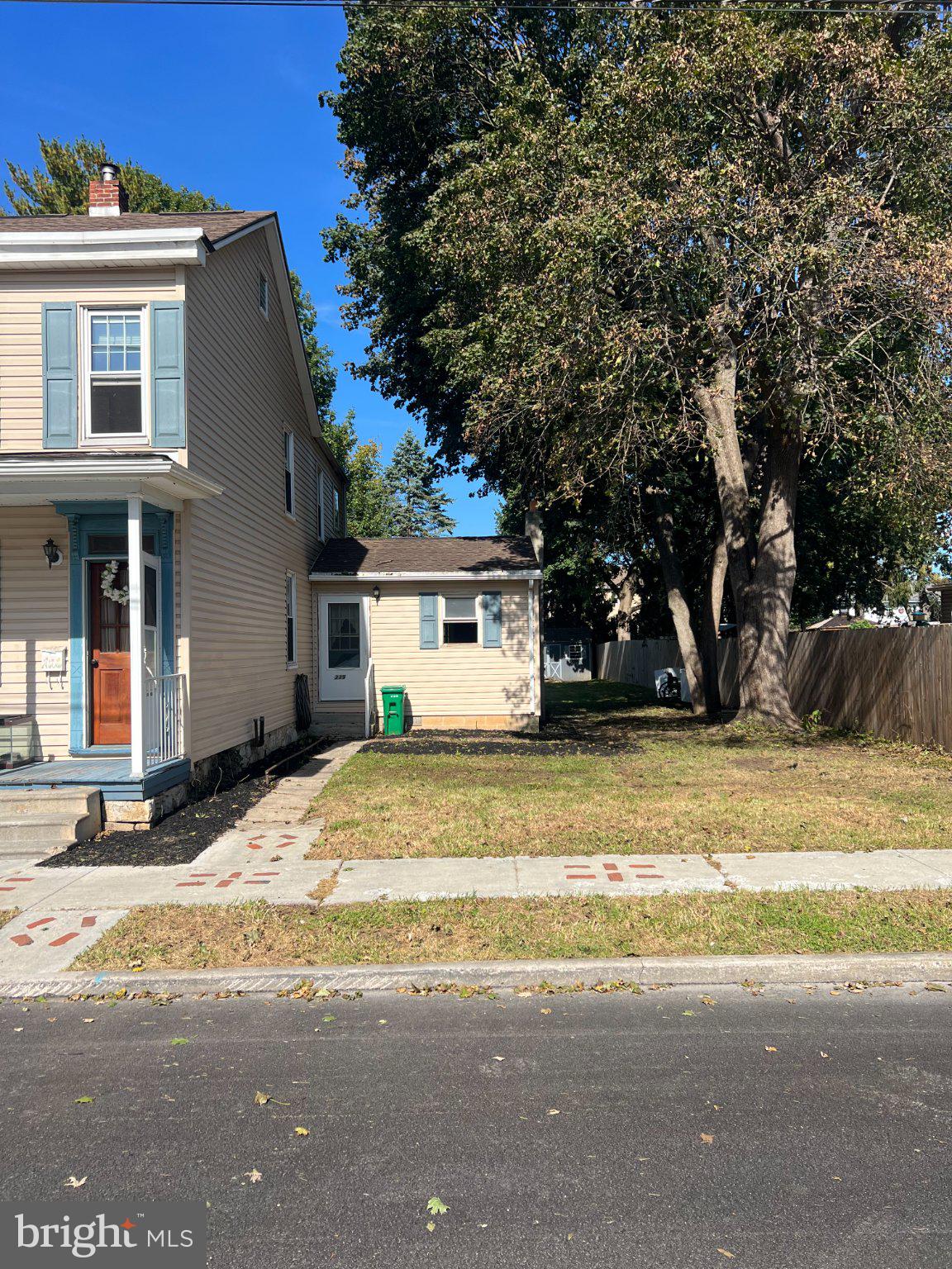 339 C STREET