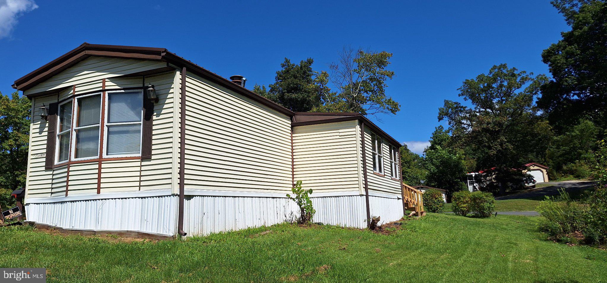 238 MOUNT LAUREL DRIVE