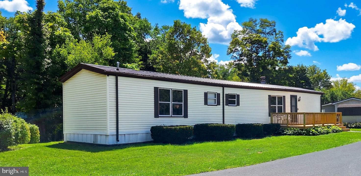 238 MOUNT LAUREL DRIVE
