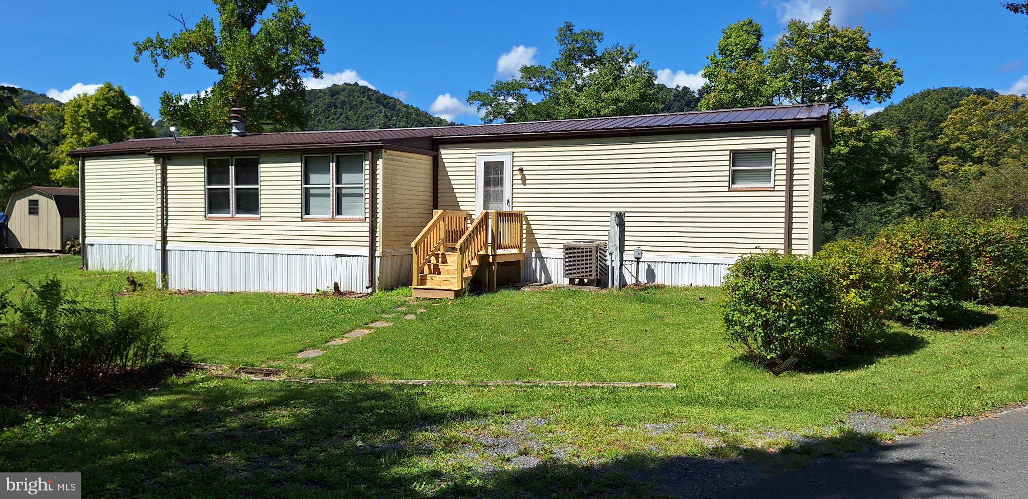 238 MOUNT LAUREL DRIVE