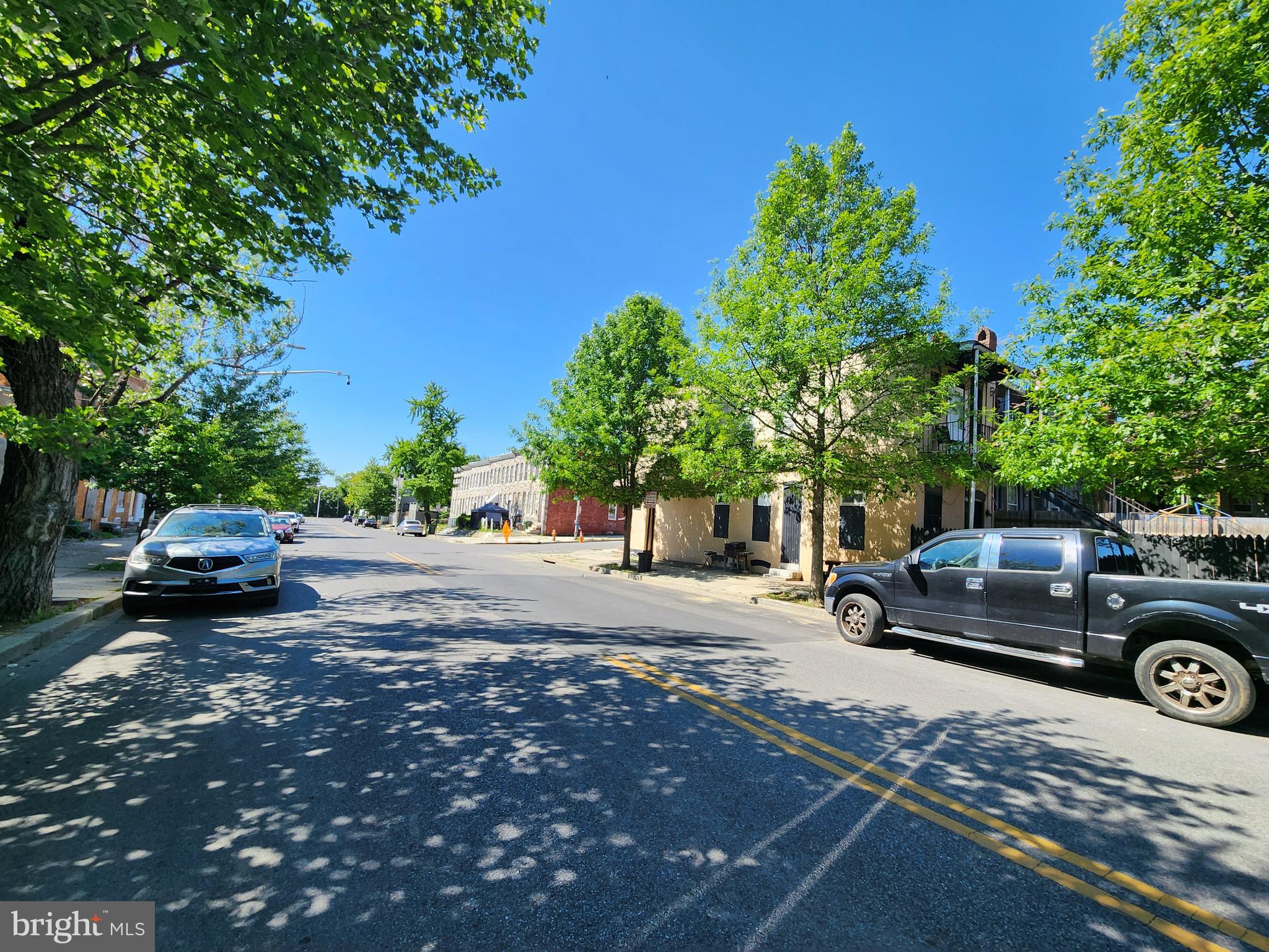 SHIPLEY HILL - Residential