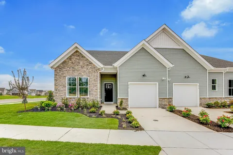 2731 Tea Tree Lane, Middletown, DE MLS: DENC2077570