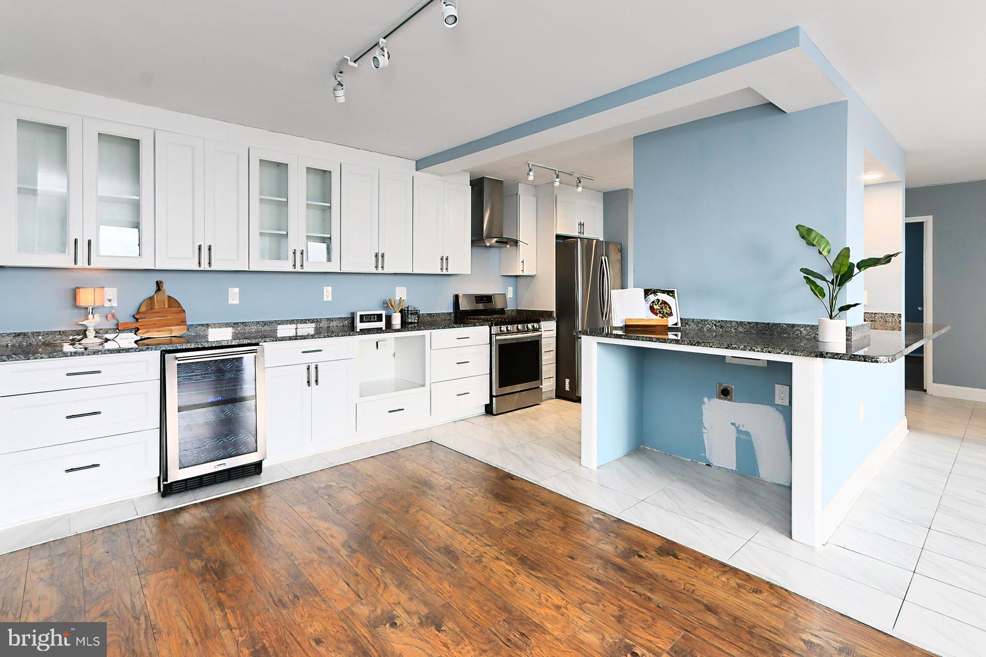 PORT ROYAL - Residential Lease