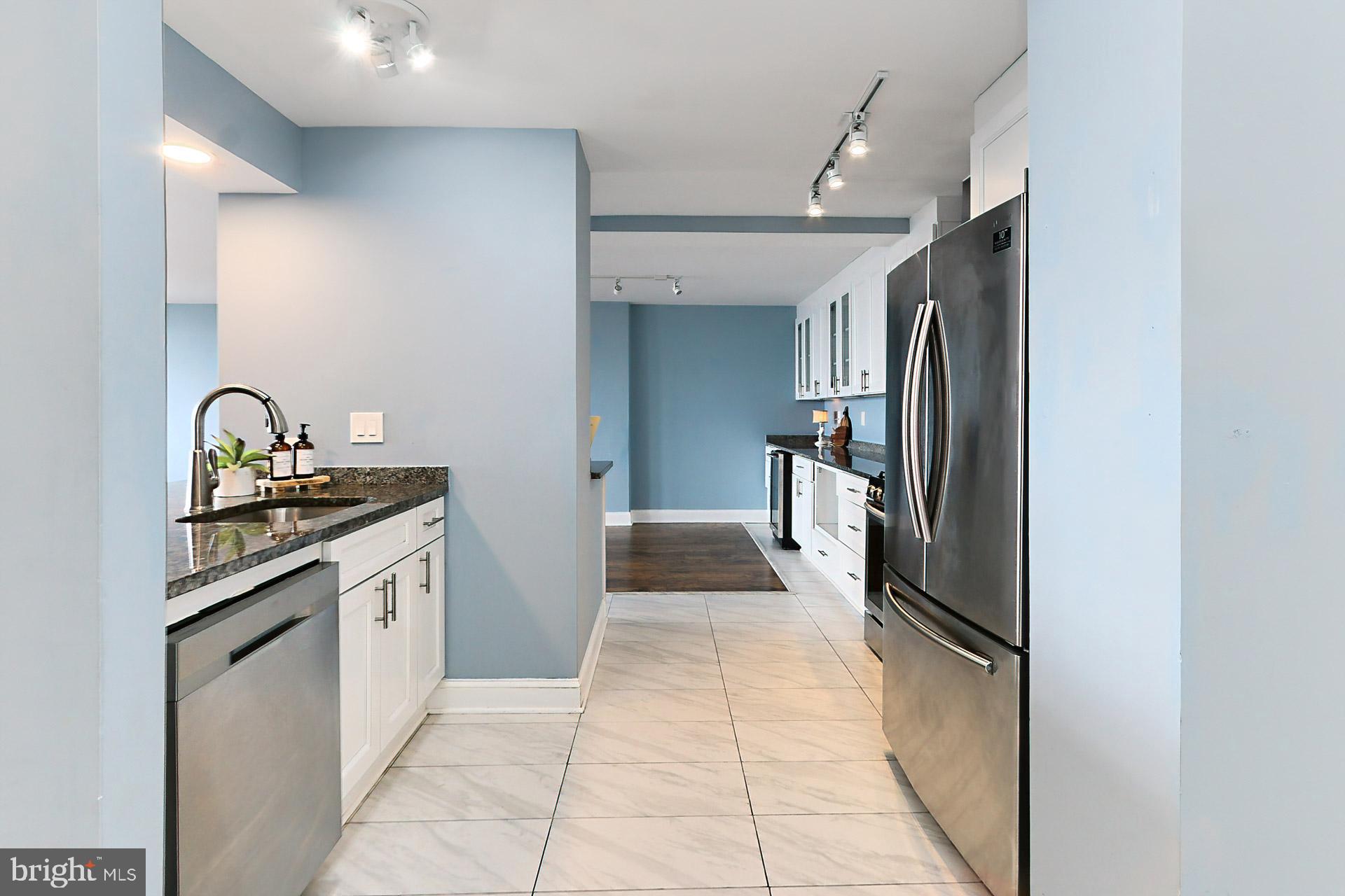 PORT ROYAL - Residential Lease