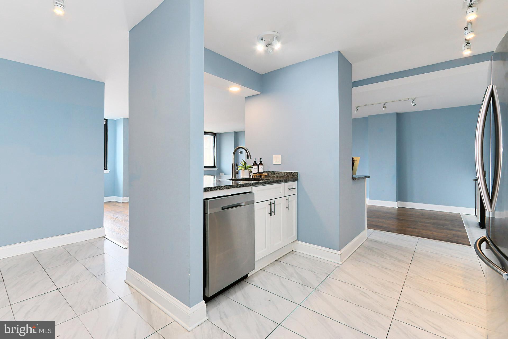 PORT ROYAL - Residential Lease