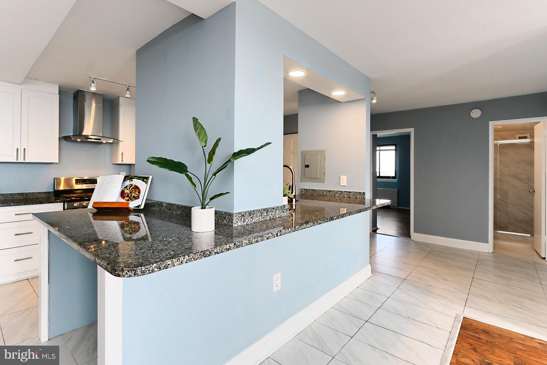 PORT ROYAL - Residential Lease